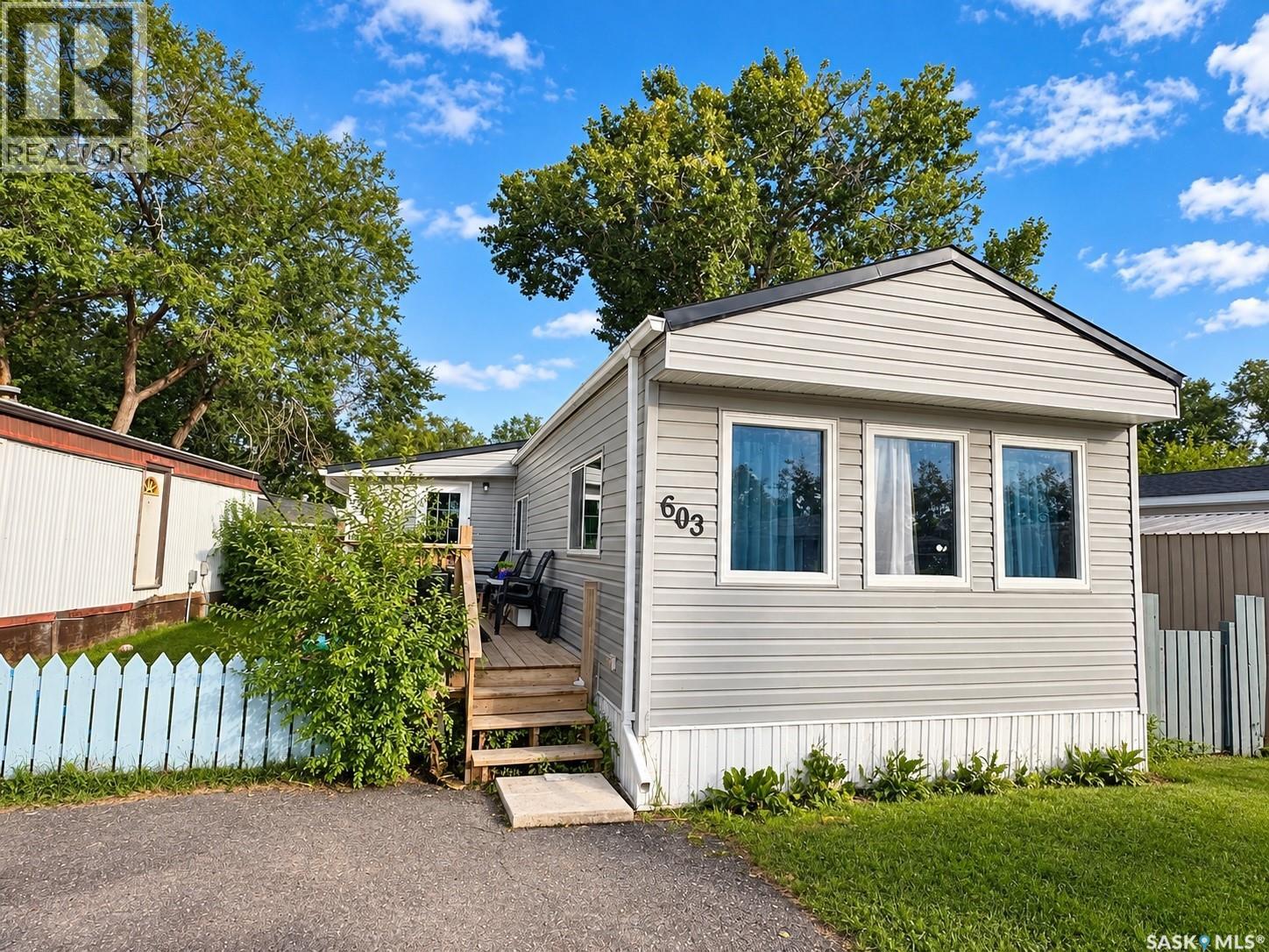 603 1524 Rayner Avenue, Saskatoon, Saskatchewan  S7N 1Y1 - Photo 1 - SK047533