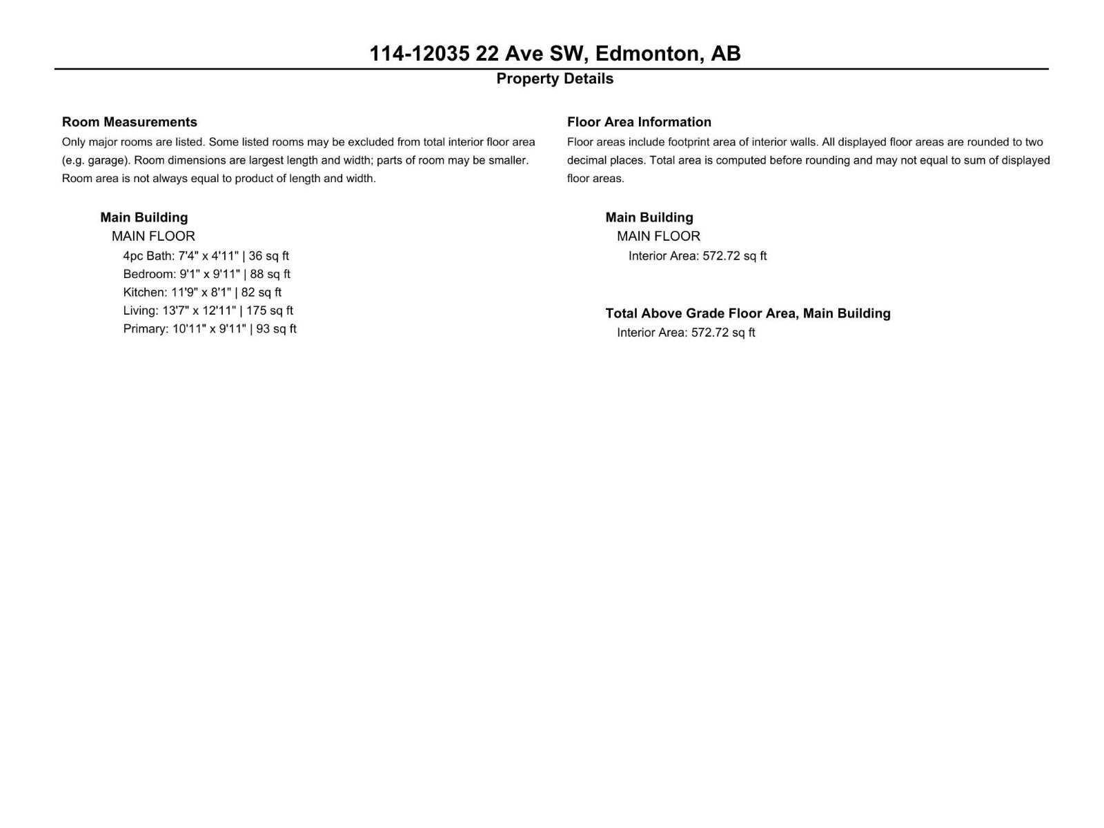 #114 12035 22 Av SW, Edmonton, Alberta  T6W 2X9 - Photo 19 - E4507079