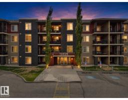 #114 12035 22 AV SW, Edmonton, Alberta