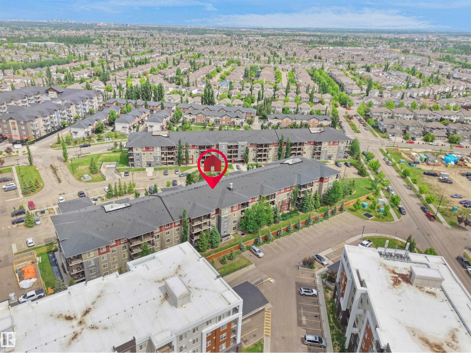 #114 12035 22 Av SW, Edmonton, Alberta  T6W 2X9 - Photo 24 - E4507079