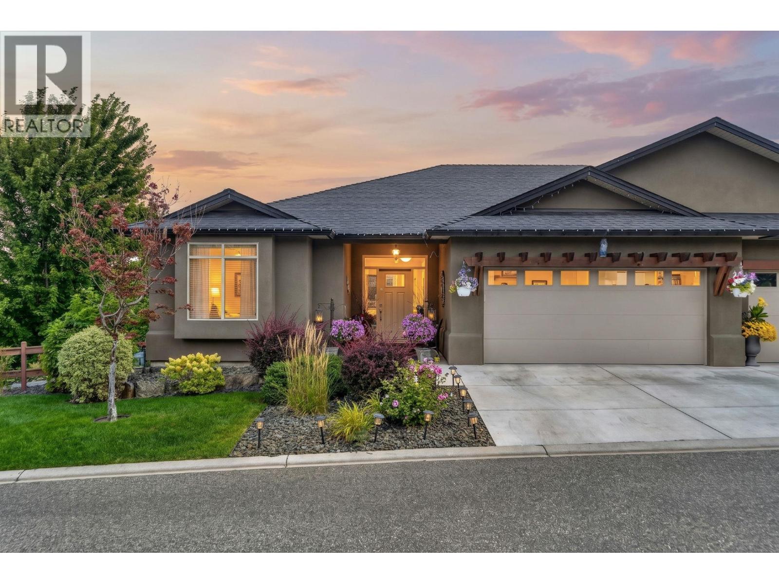 2086 Candalera Lane, West Kelowna, British Columbia