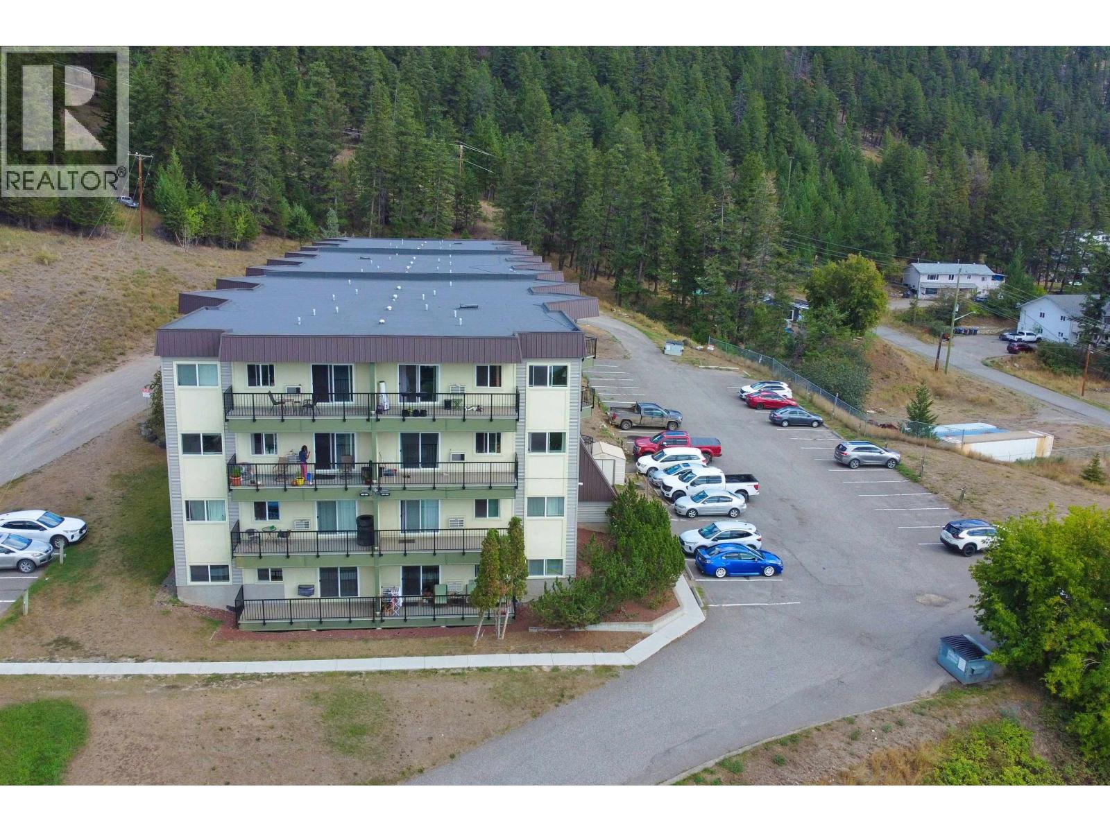 411 280 N Broadway Avenue, Williams Lake, British Columbia  V2G 4J7 - Photo 14 - R3161554