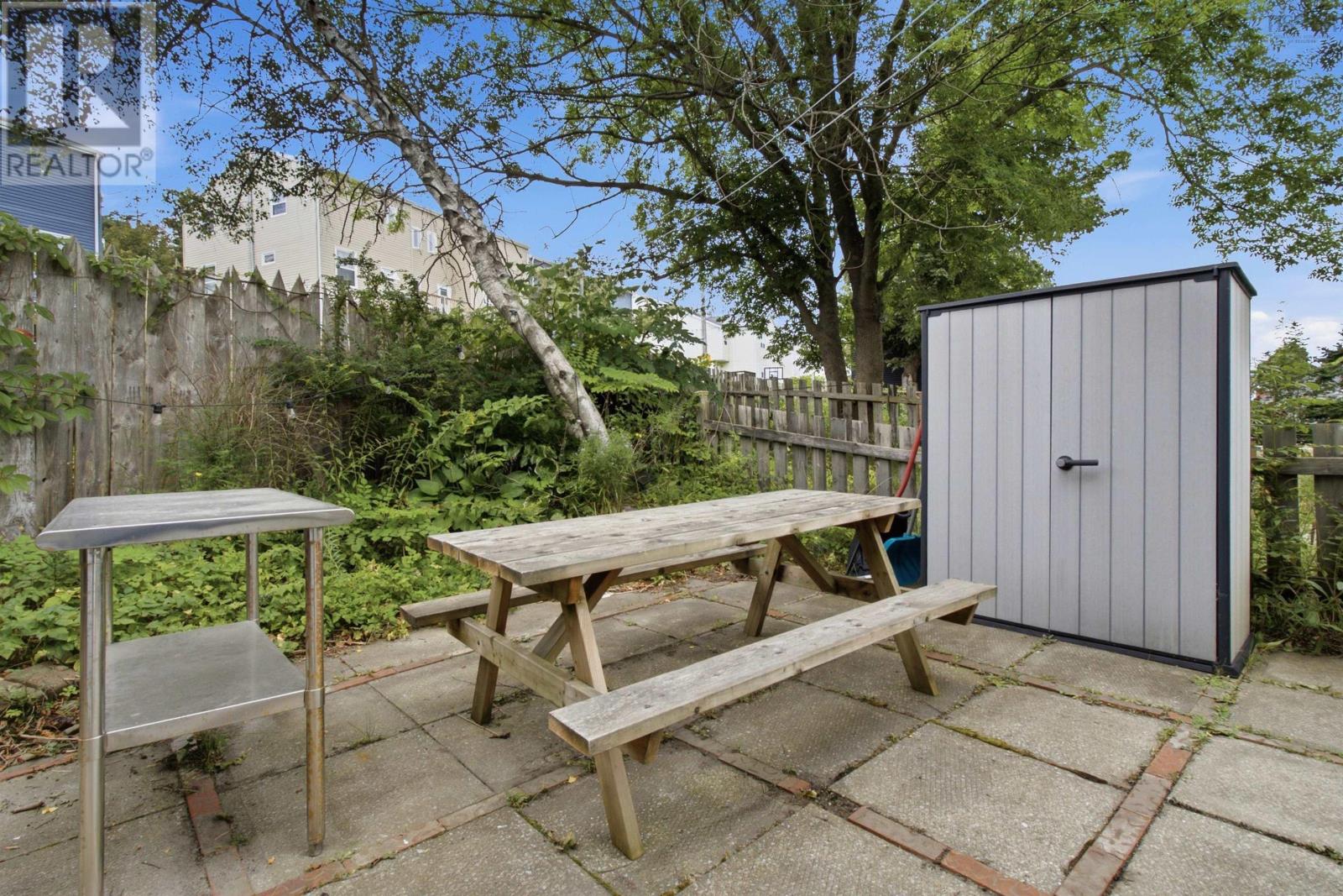 3622 Barrington Street, Halifax, Nova Scotia  B3K 2Y2 - Photo 41 - 202622440