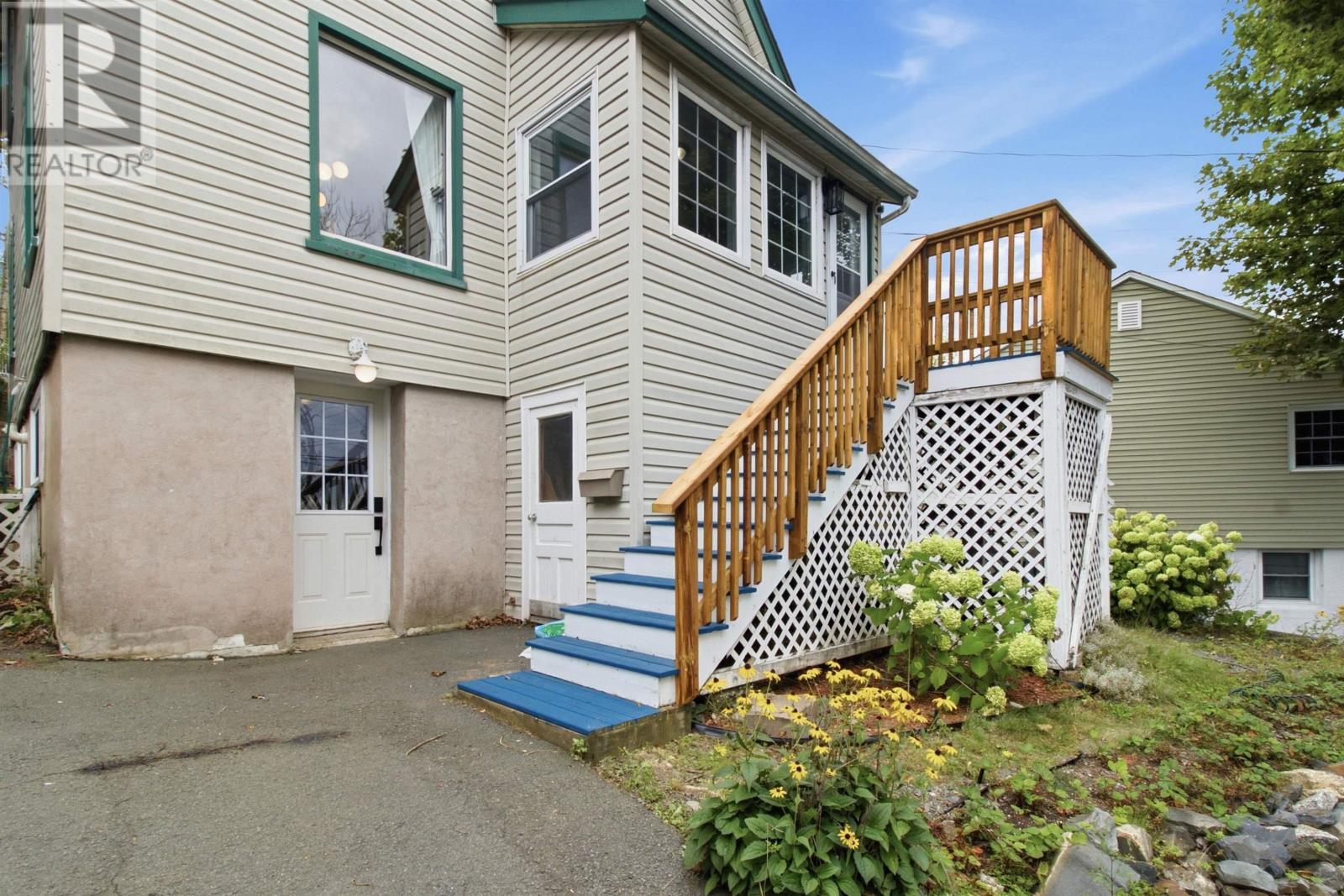 3622 Barrington Street, Halifax, Nova Scotia  B3K 2Y2 - Photo 42 - 202622440