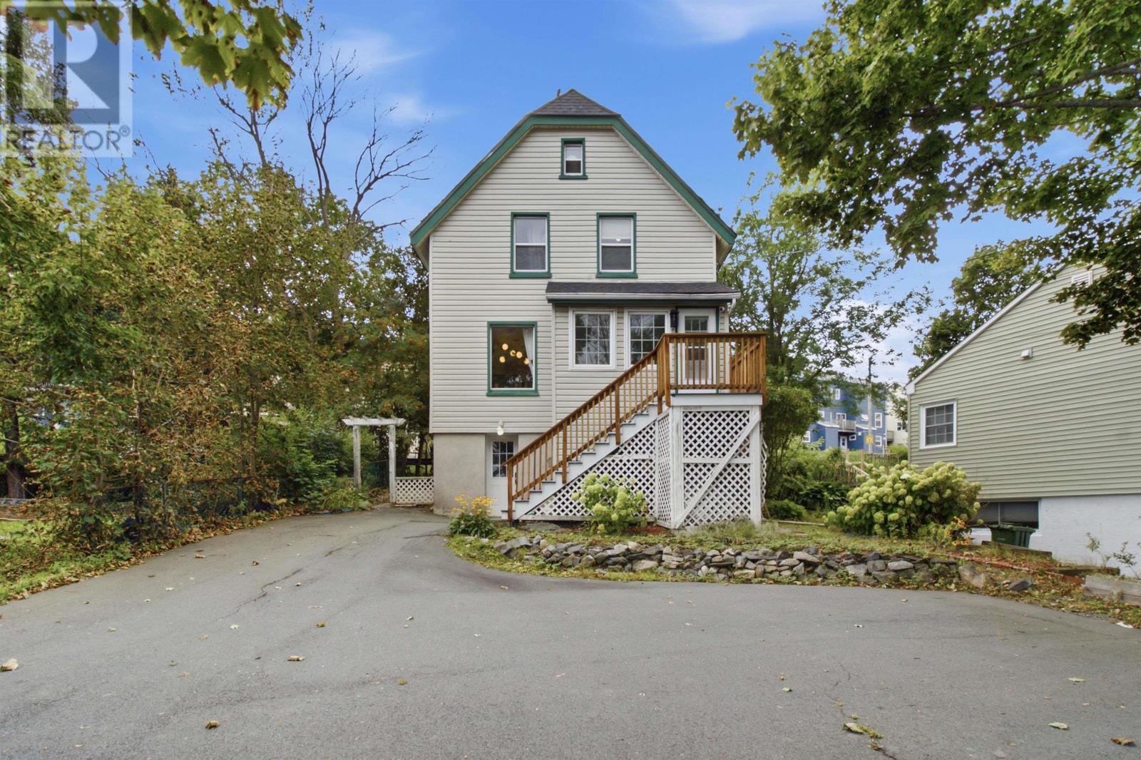 3622 Barrington Street, Halifax, Nova Scotia  B3K 2Y2 - Photo 43 - 202622440