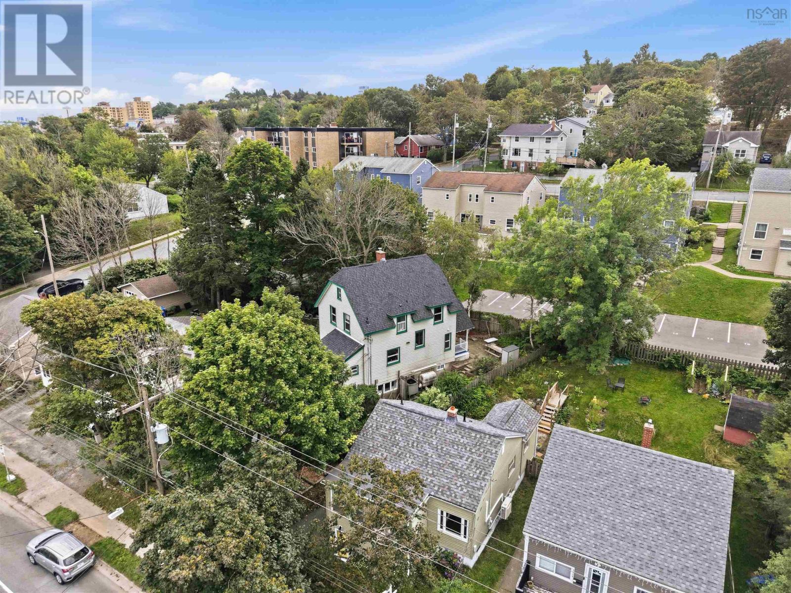 3622 Barrington Street, Halifax, Nova Scotia  B3K 2Y2 - Photo 44 - 202622440