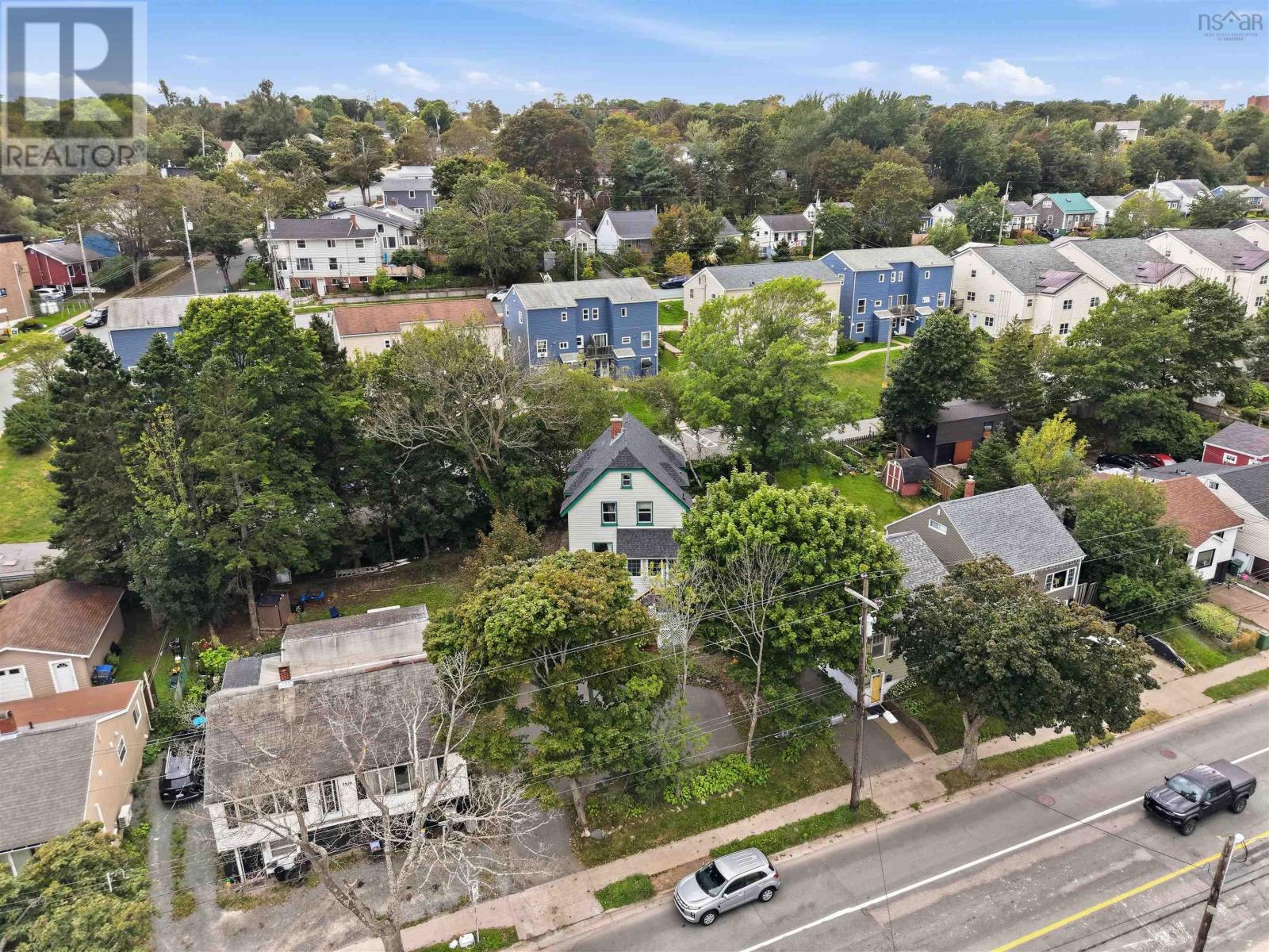 3622 Barrington Street, Halifax, Nova Scotia  B3K 2Y2 - Photo 45 - 202622440