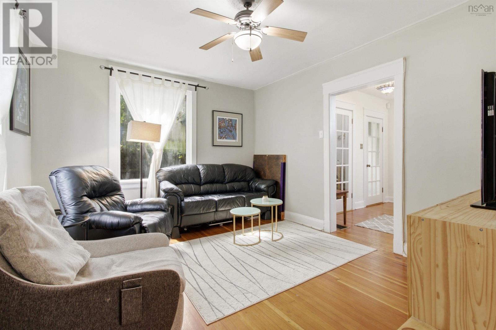 3622 Barrington Street, Halifax, Nova Scotia  B3K 2Y2 - Photo 5 - 202622440