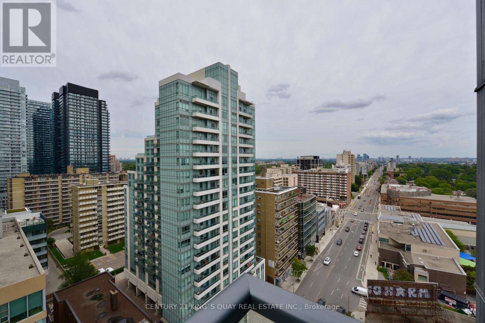 1601 - 125 Redpath Avenue, Toronto, Ontario  M4S 0B5 - Photo 10 - C13745236