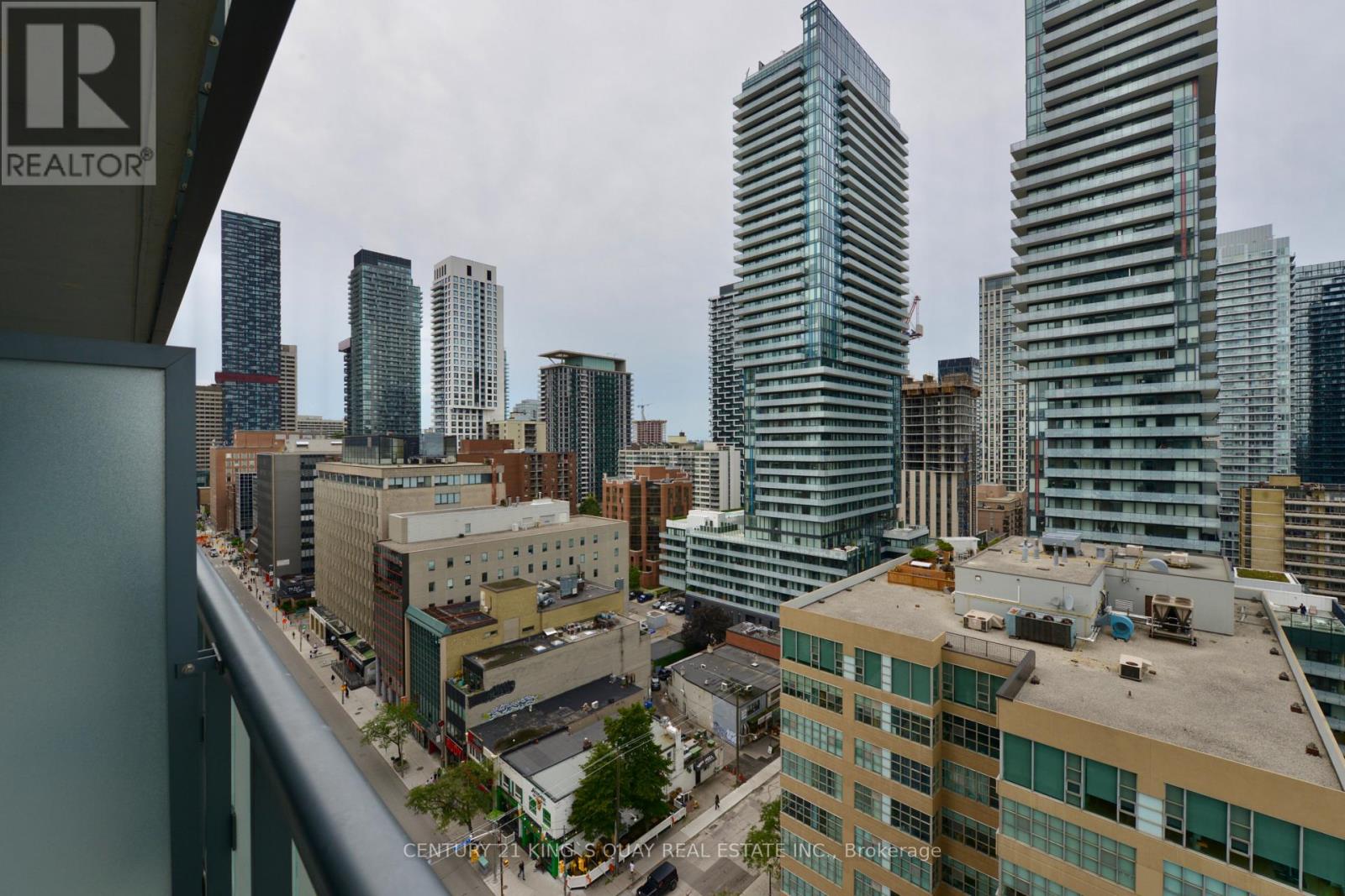 1601 - 125 Redpath Avenue, Toronto, Ontario  M4S 0B5 - Photo 11 - C13745236