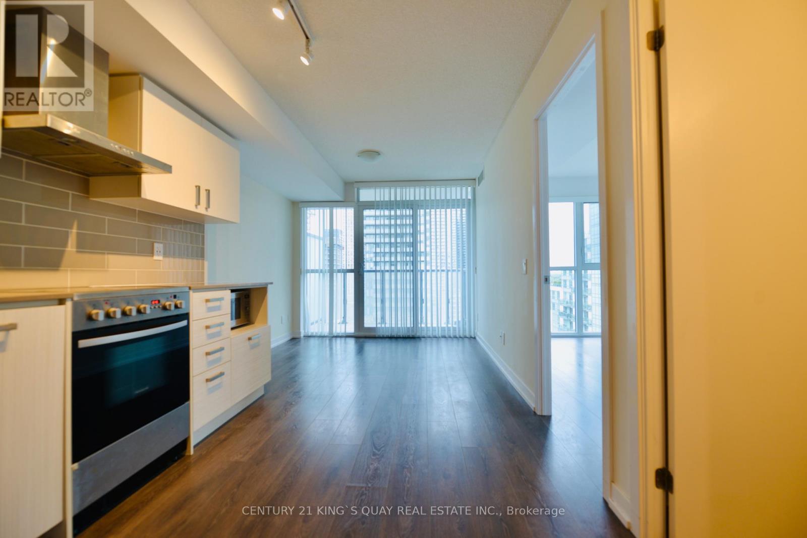 1601 - 125 Redpath Avenue, Toronto, Ontario  M4S 0B5 - Photo 8 - C13745236