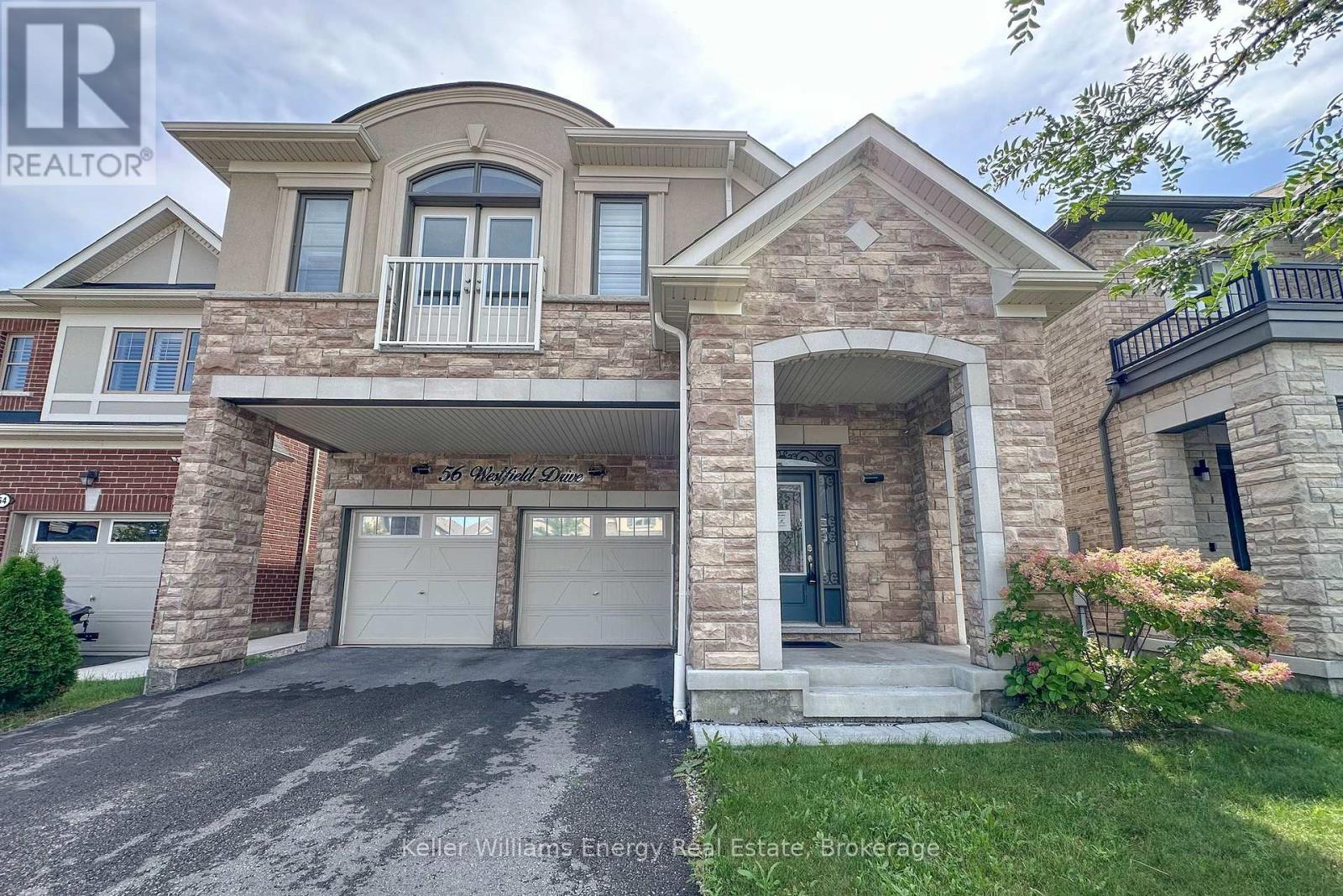 56 Westfield Drive, Whitby, Ontario  L1P 0E9 - Photo 3 - E13742412