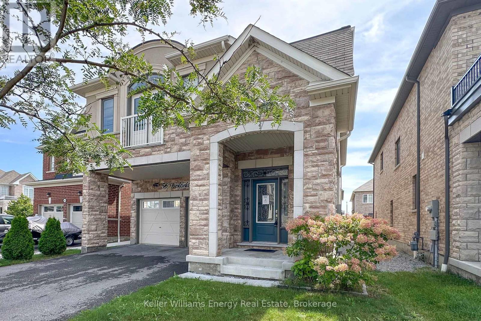 56 Westfield Drive, Whitby, Ontario  L1P 0E9 - Photo 2 - E13742412