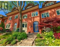 45 TRADEWIND DRIVE, Oakville, Ontario