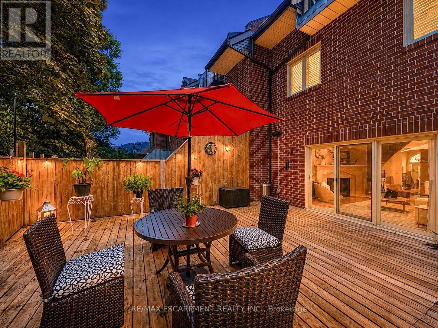 45 Tradewind Drive, Oakville, Ontario  L6L 6K9 - Photo 44 - W13741964