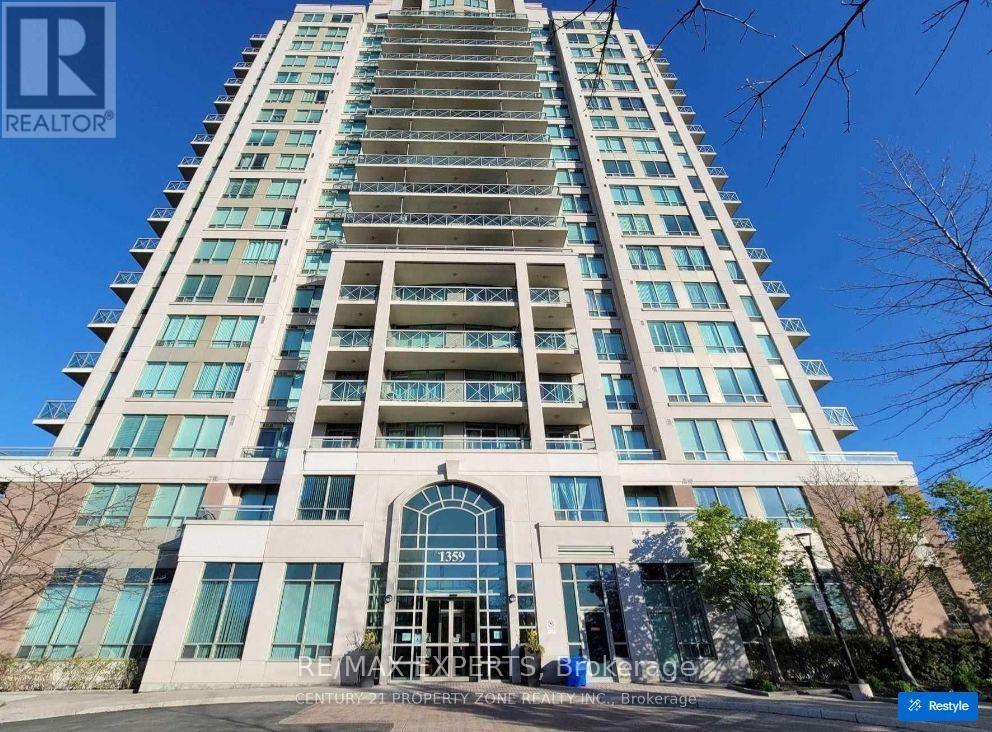 209 - 1359 Rathburn Road, Mississauga, Ontario  L4W 5P7 - Photo 16 - W13743308