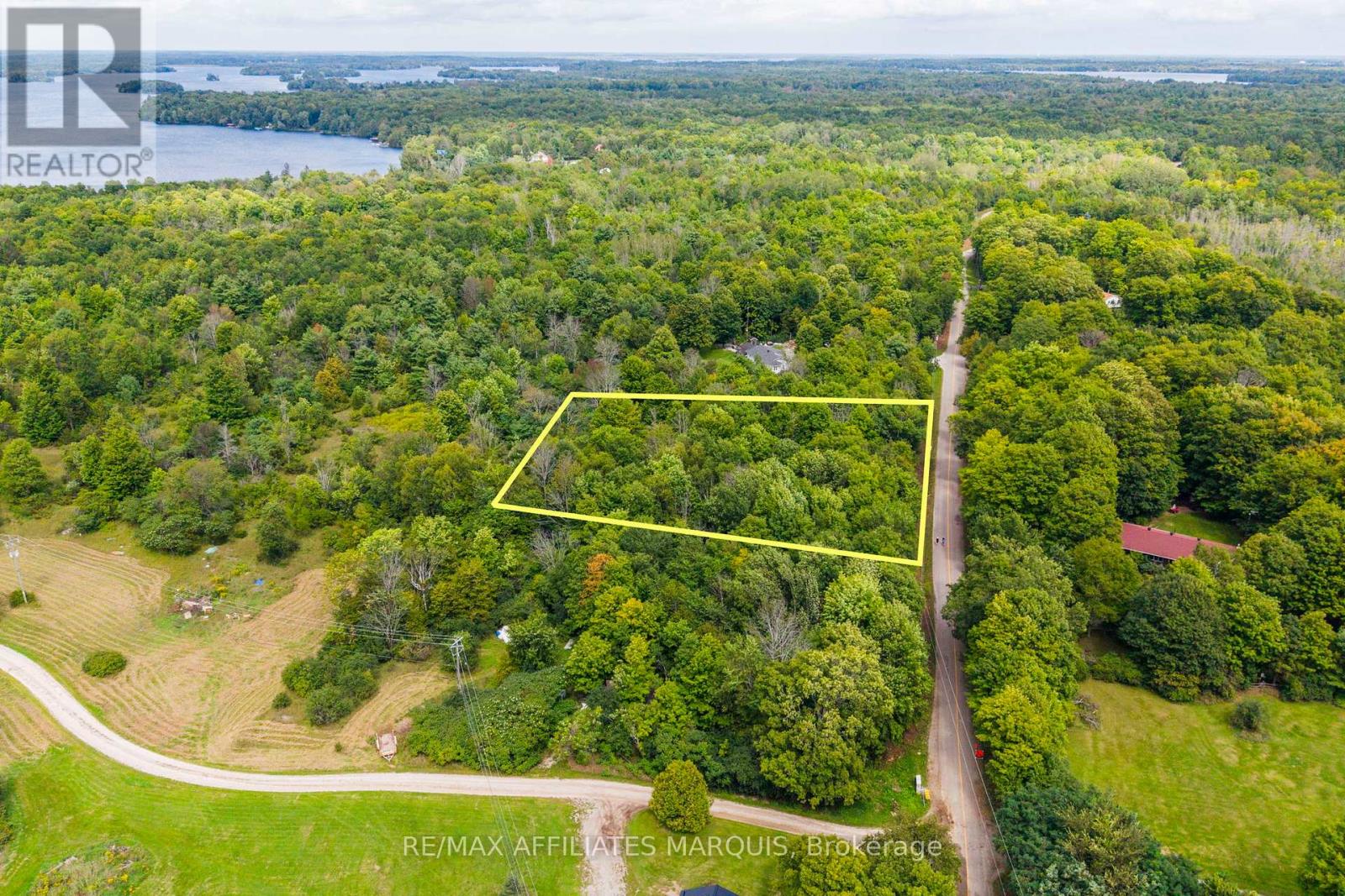 00 Mahon Road, Rideau Lakes, Ontario  K0G 1L0 - Photo 11 - X13080164