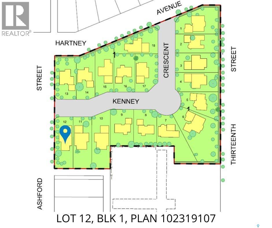 4 Kenney Crescent, Weyburn, Saskatchewan  S4H 0K6 - Photo 1 - SK047546