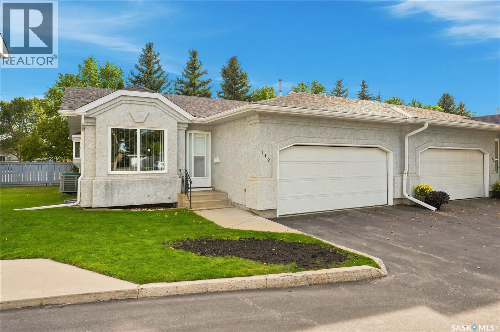 119 636 Heritage Lane, Saskatoon, Saskatchewan  S7H 5P9 - Photo 1 - SK047430