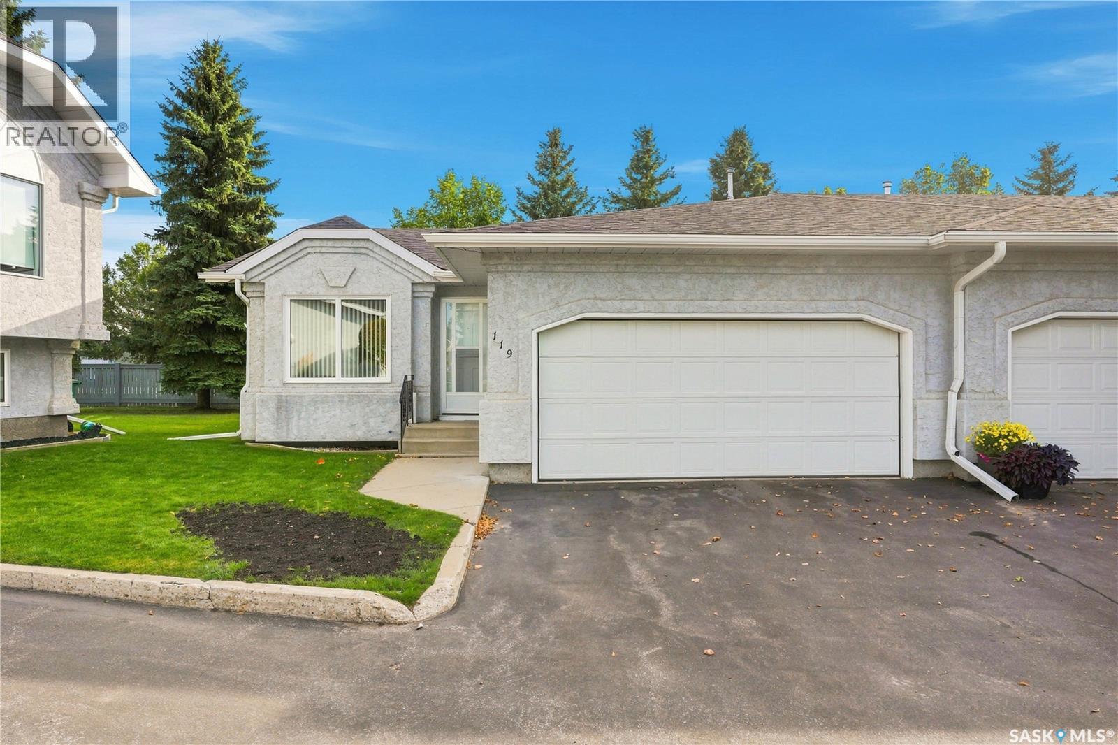 119 636 Heritage Lane, Saskatoon, Saskatchewan  S7H 5P9 - Photo 2 - SK047430