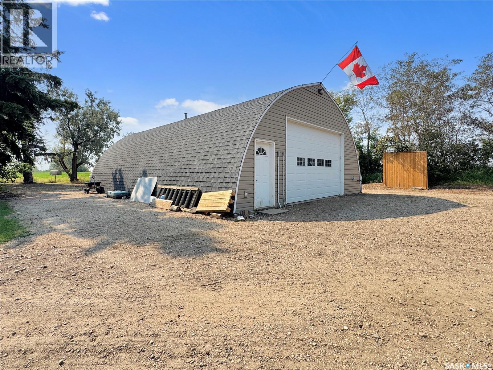 Kowerchuk Acerage, Paynton Rm No. 470, Saskatchewan  S0M 1M0 - Photo 30 - SK047394