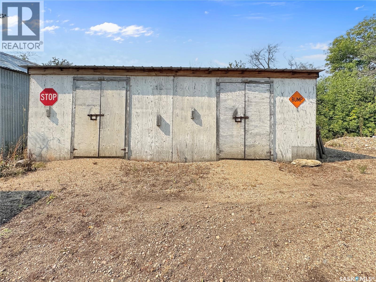 Kowerchuk Acerage, Paynton Rm No. 470, Saskatchewan  S0M 1M0 - Photo 32 - SK047394