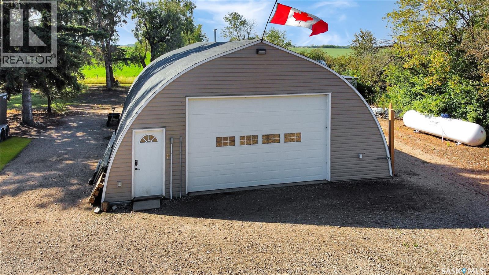 Kowerchuk Acerage, Paynton Rm No. 470, Saskatchewan  S0M 1M0 - Photo 49 - SK047394