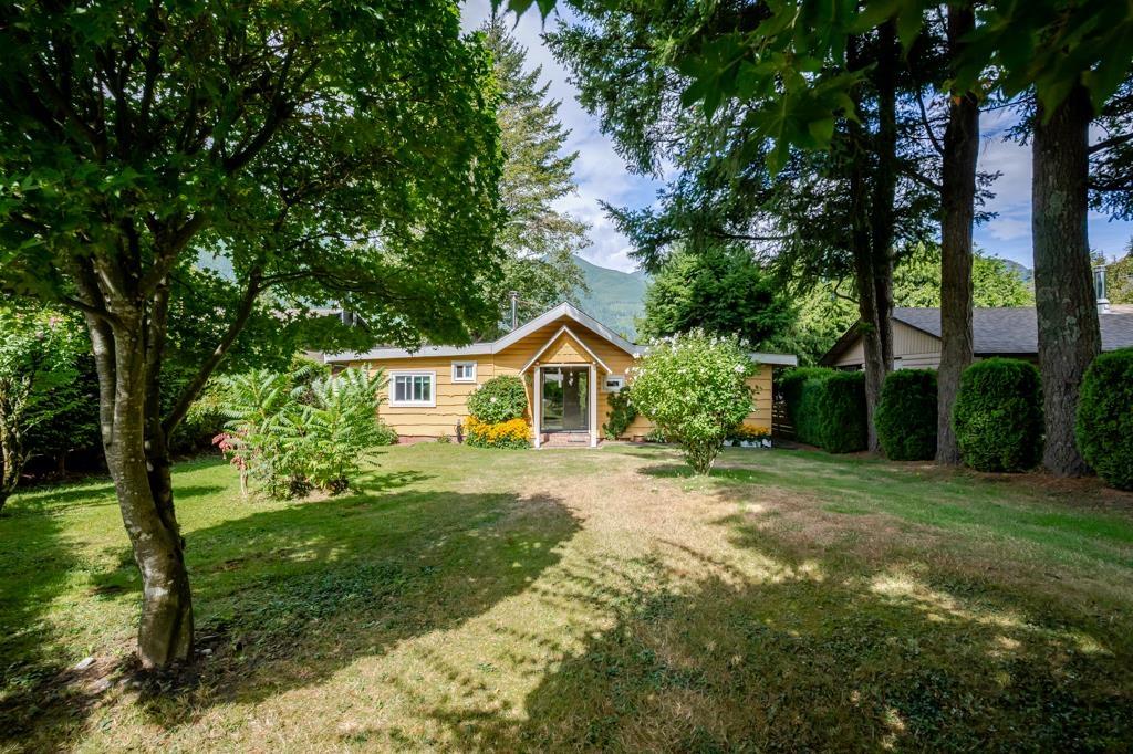 43885 Chestnut Lane, Mission, British Columbia  V0M 1N0 - Photo 4 - R3161199