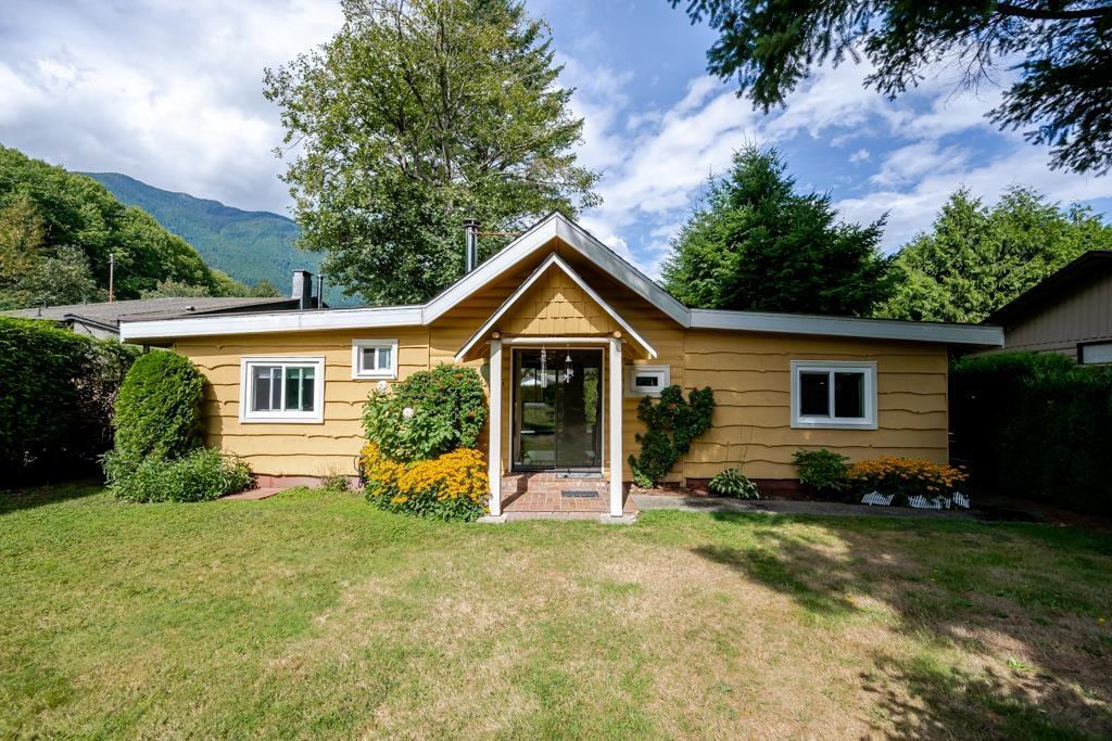 43885 CHESTNUT LANE, mission, British Columbia