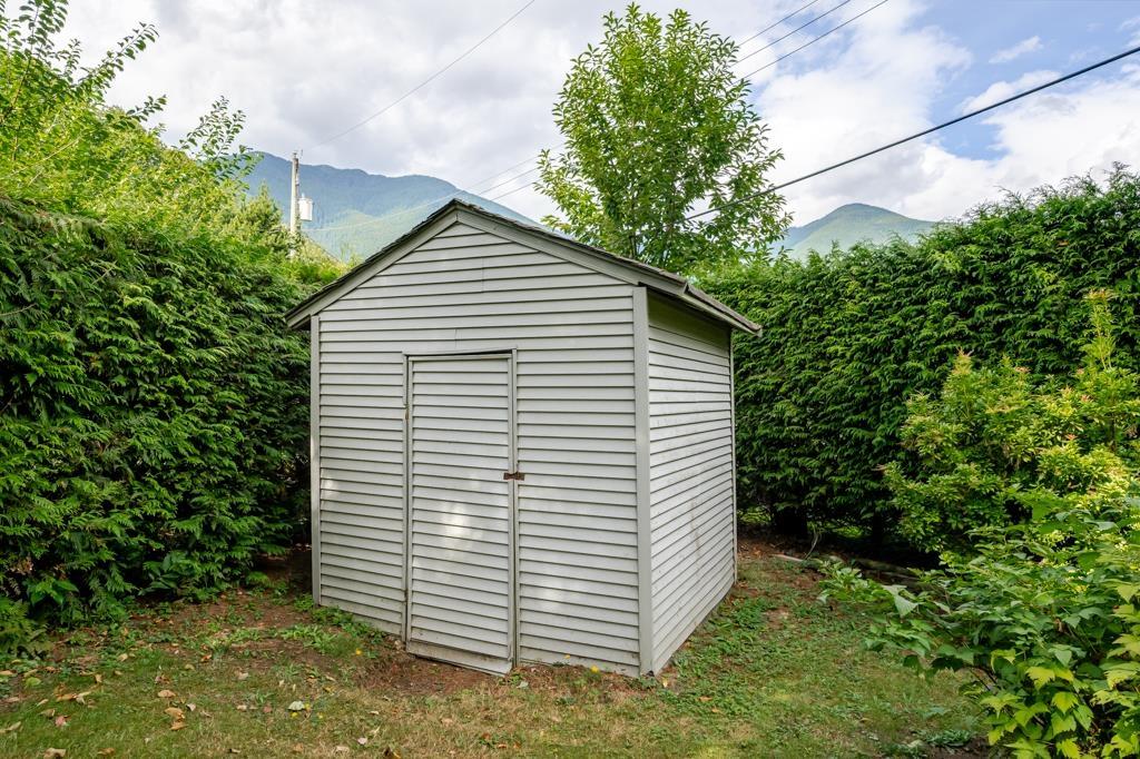 43885 Chestnut Lane, Mission, British Columbia  V0M 1N0 - Photo 29 - R3161199