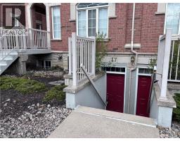 615 SHORELINE Drive Unit# 17, Mississauga, Ontario