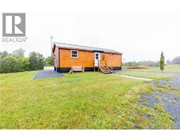 10179 Rte 105, Beechwood, New Brunswick