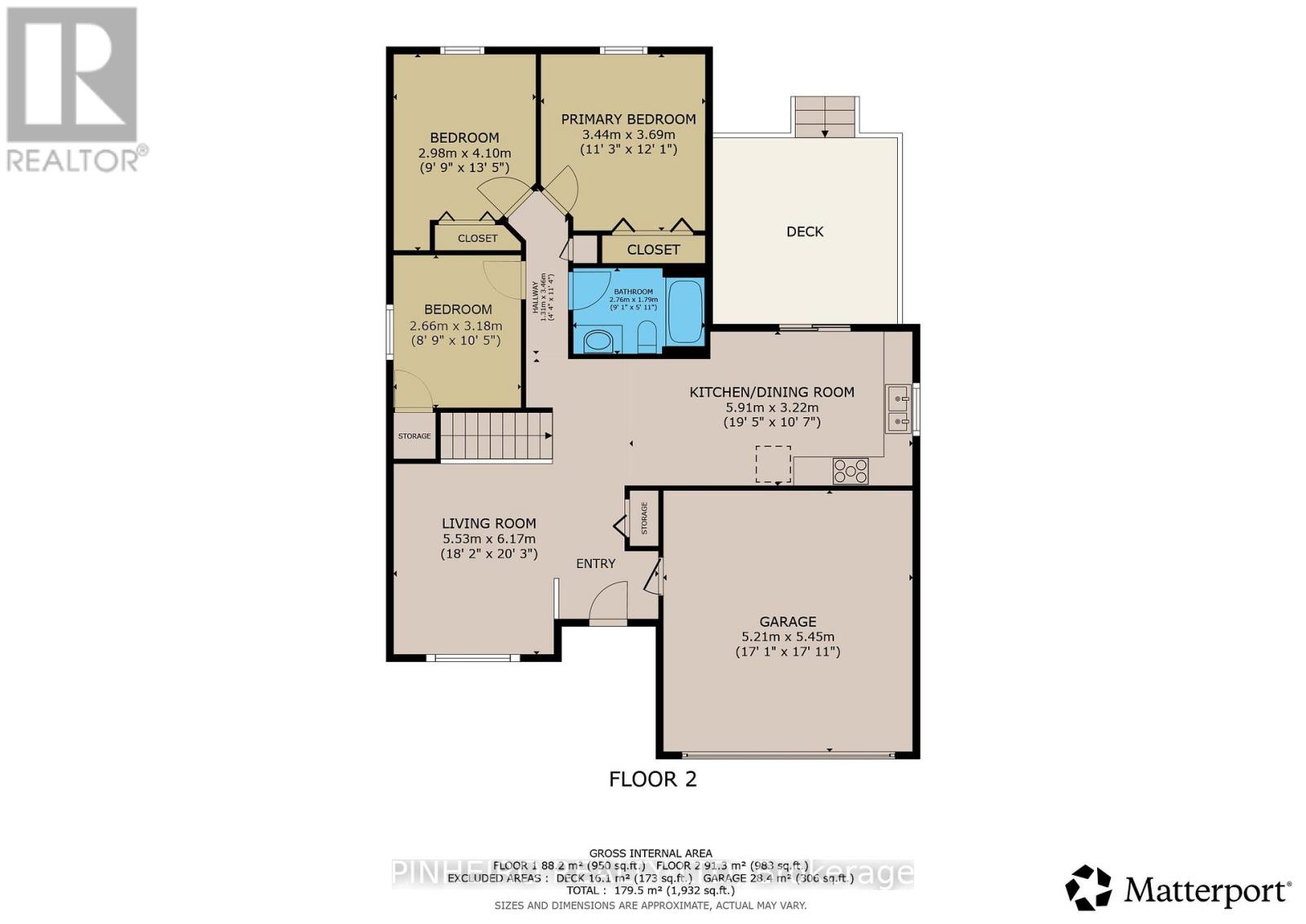42 Hickory Boulevard W, Strathroy-Caradoc, Ontario  N7G 4E9 - Photo 15 - X13745382