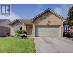 42 HICKORY BOULEVARD W, Strathroy-Caradoc, Ontario