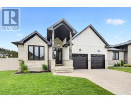 35 ELLIOT STREET, Strathroy-Caradoc, Ontario