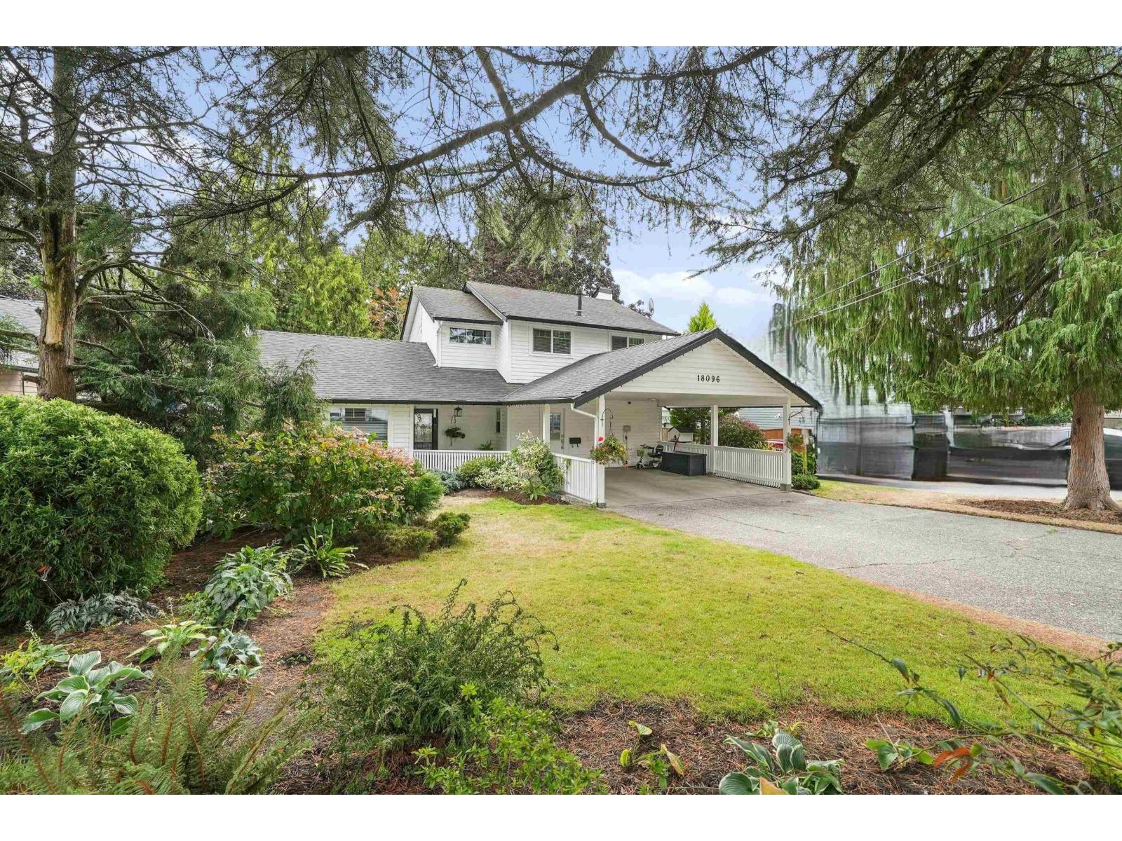 18096 61a Avenue, Surrey, British Columbia  V3S 5V8 - Photo 31 - R3161438