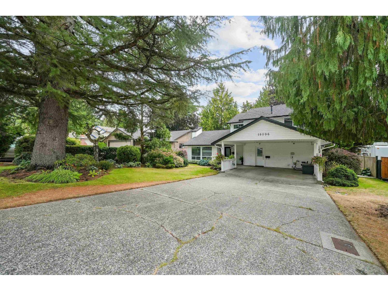 18096 61a Avenue, Surrey, British Columbia  V3S 5V8 - Photo 30 - R3161438