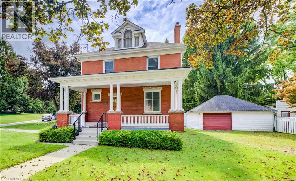 211 MAIN Street, Cambridge, Ontario
