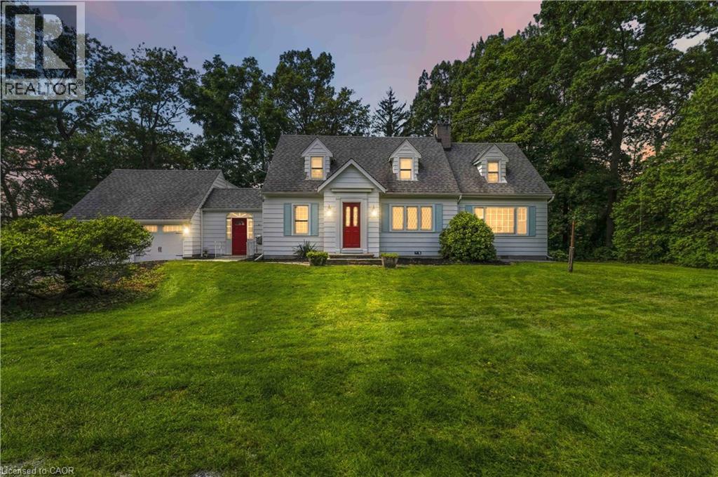 1537 GREGORY Road, St. Catharines, Ontario
