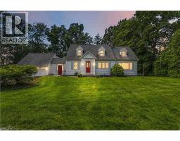 1537 GREGORY Road, St. Catharines, Ontario