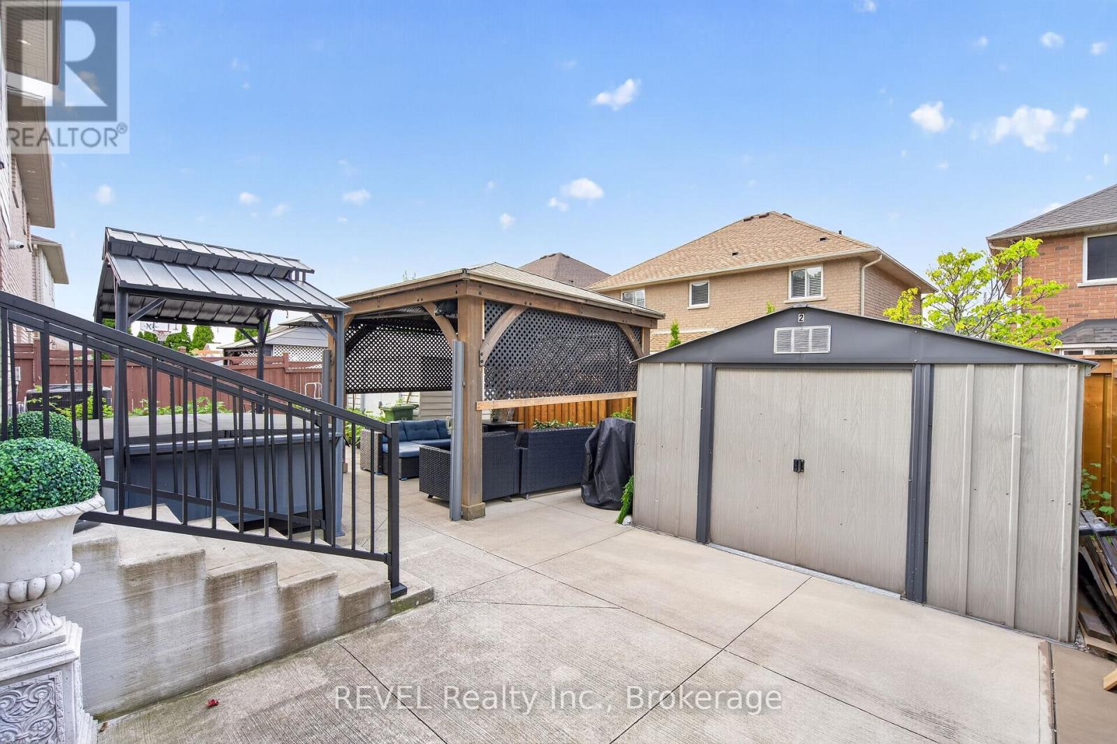 282 Webster Road, Hamilton, Ontario  L8G 5H3 - Photo 44 - X13745276
