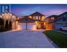 282 WEBSTER ROAD, Hamilton, Ontario