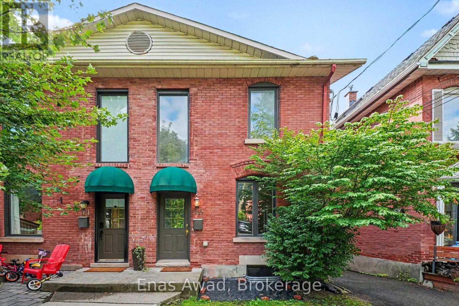 46 Hopewell Avenue, Ottawa, Ontario K1S 2Y8 - Photo 2 - X13745360