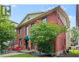 46 HOPEWELL AVENUE, Ottawa, Ontario
