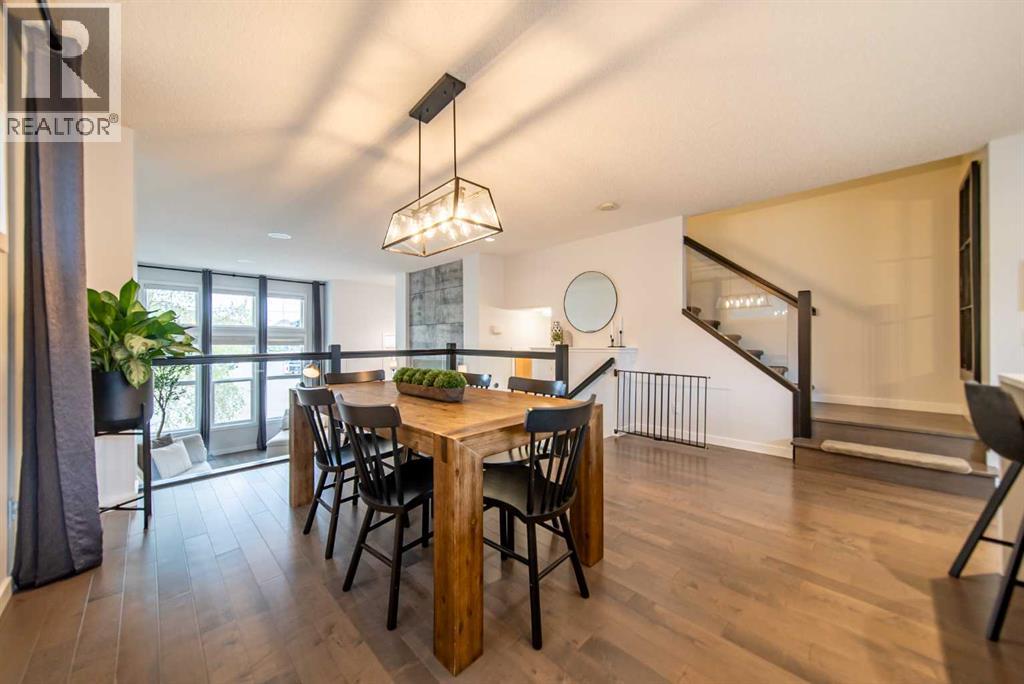 41 Masters Crescent Se, Calgary, Alberta  T3M 2H1 - Photo 10 - A2341557