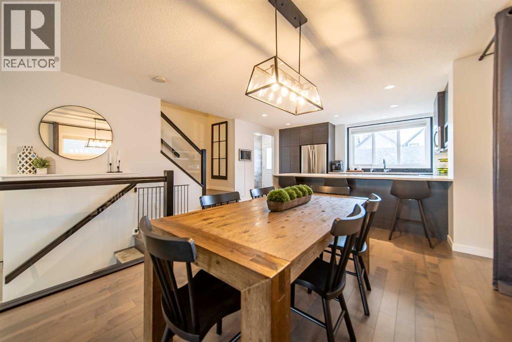 41 Masters Crescent Se, Calgary, Alberta  T3M 2H1 - Photo 11 - A2341557