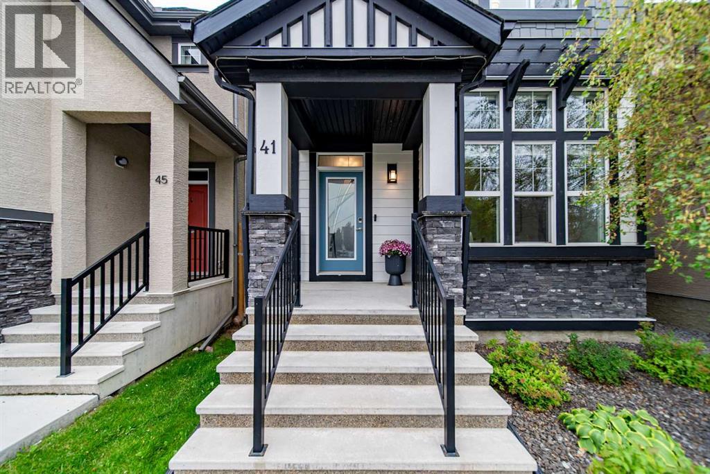 41 Masters Crescent Se, Calgary, Alberta  T3M 2H1 - Photo 49 - A2341557
