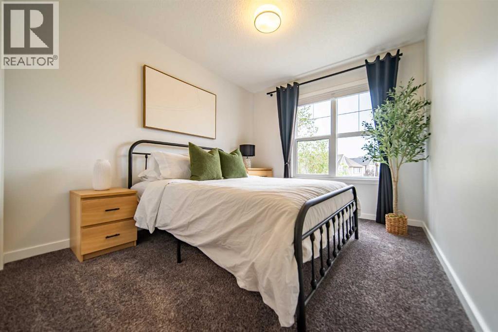 41 Masters Crescent Se, Calgary, Alberta  T3M 2H1 - Photo 23 - A2341557