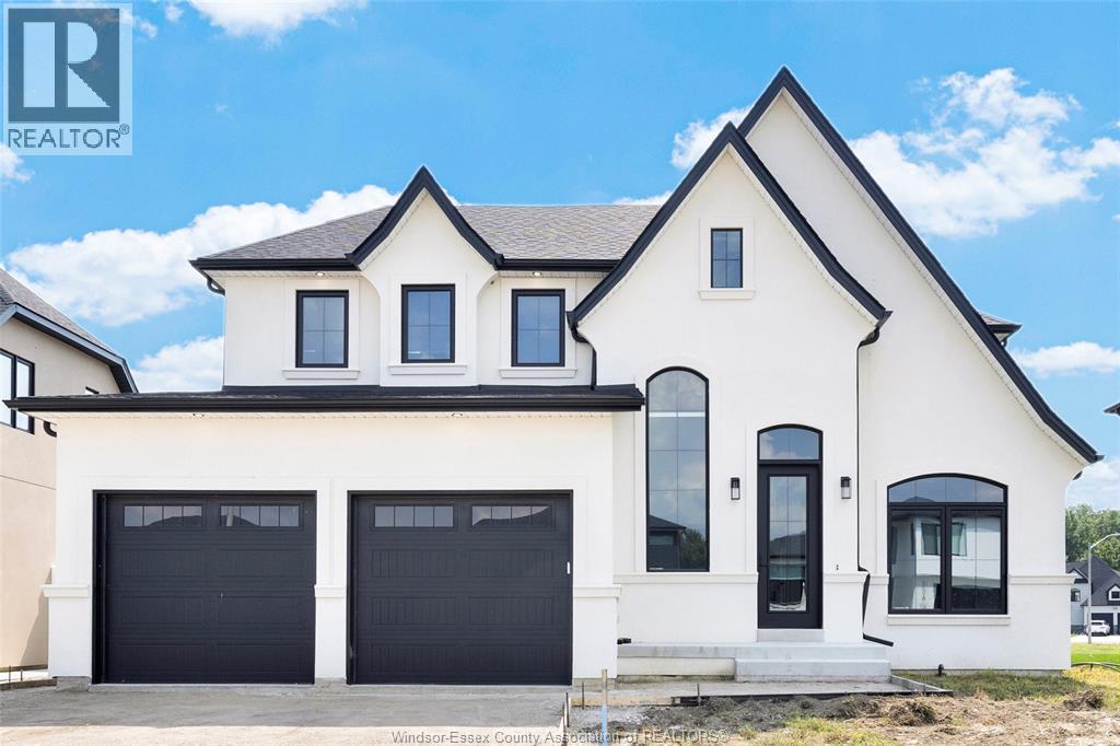 8311 ANNIE AVENUE, Amherstburg, Ontario