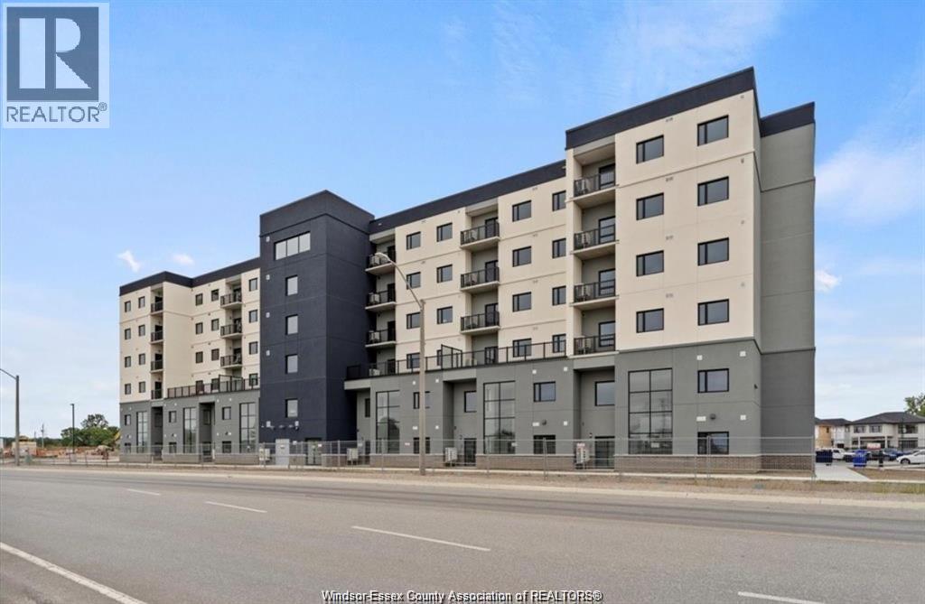 MLS# 26021502: 7337 MEO BOULEVARD Unit# 515, LaSalle, Canada